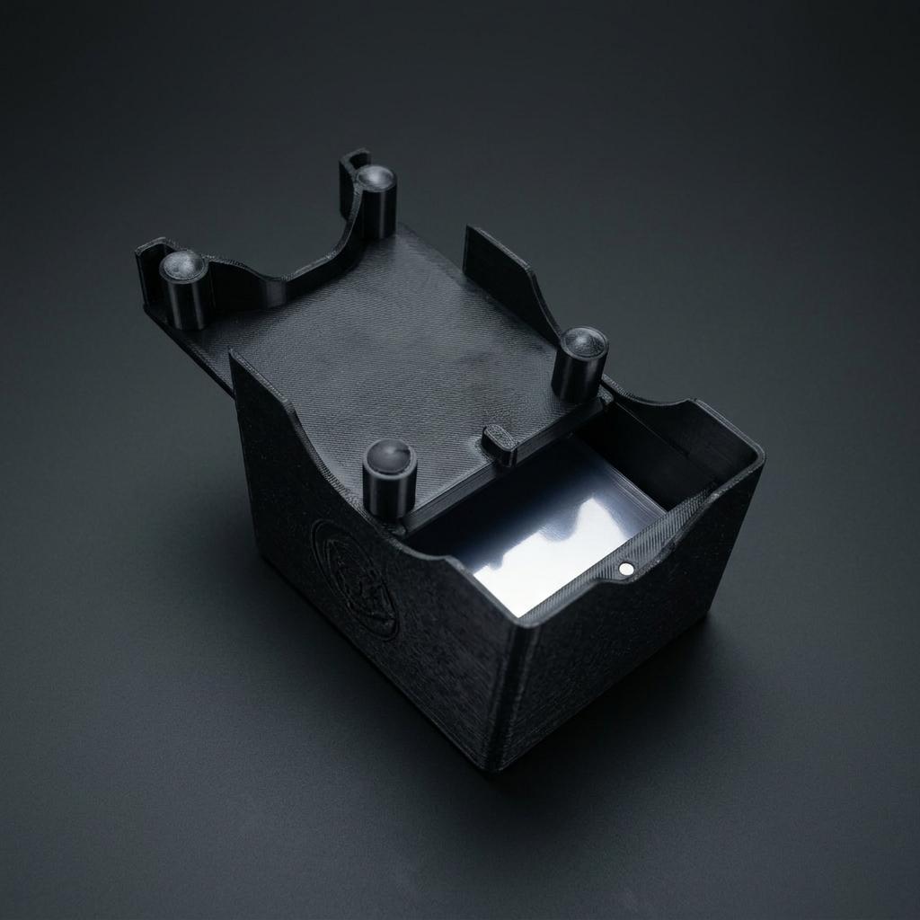 Sleeve Dispenser - TCG Card Sleeve Holder