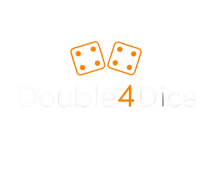 Double4Dice | 3D Printed TCG Accessories & Card Storage