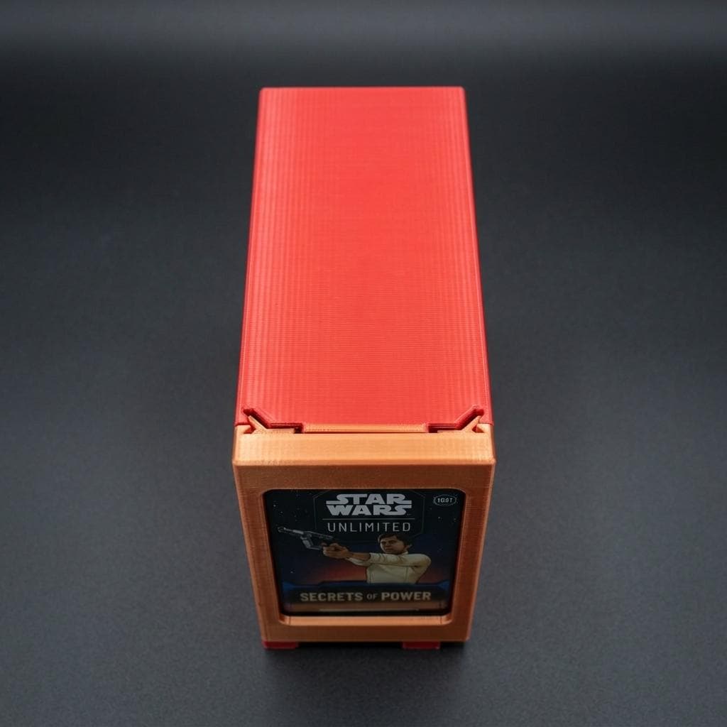 Booster Pack Dispenser - TCG Display Stand
