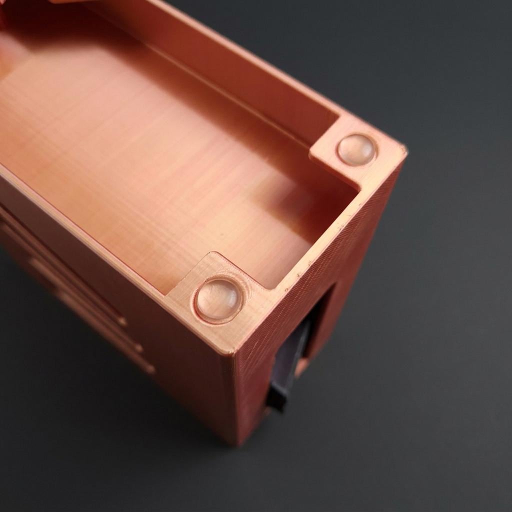 Booster Pack Dispenser - TCG Display Stand