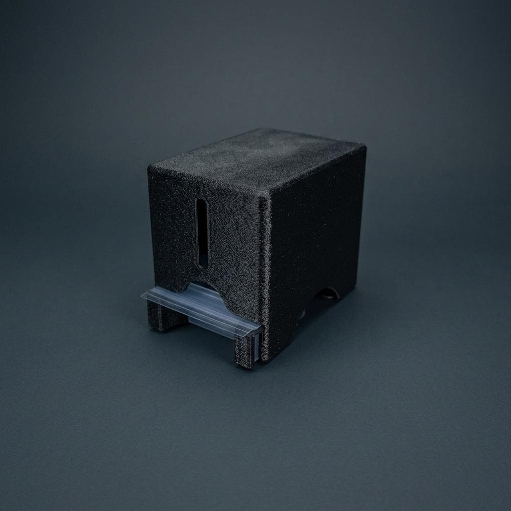 Sleeve Dispenser - TCG Card Sleeve Holder