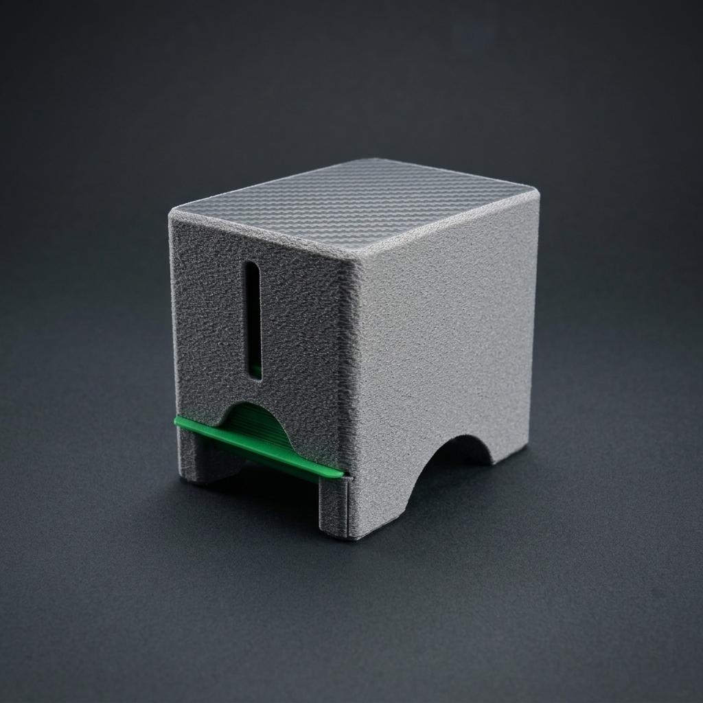 Sleeve Dispenser - TCG Card Sleeve Holder