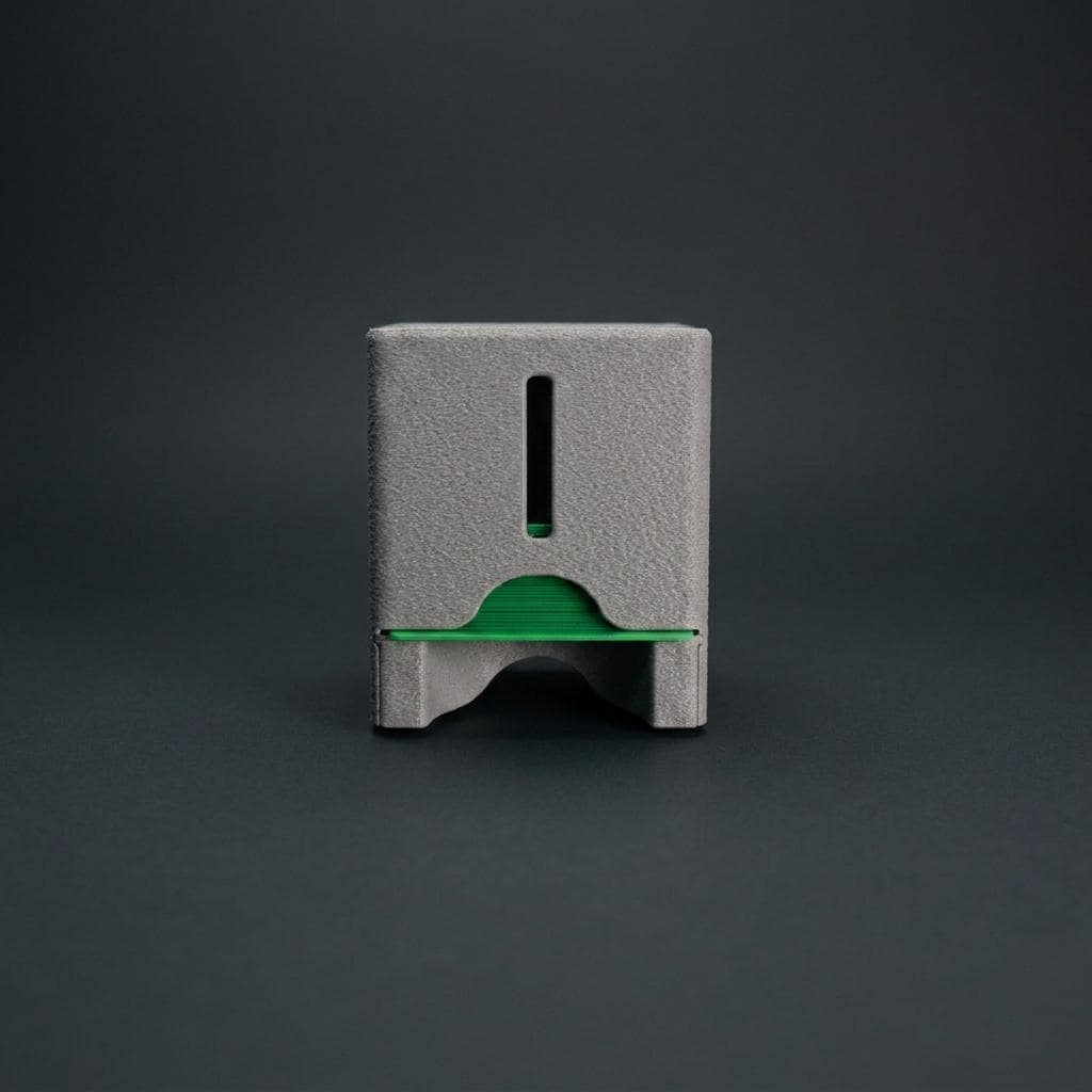 Sleeve Dispenser - TCG Card Sleeve Holder