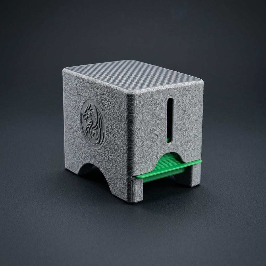 Sleeve Dispenser - TCG Card Sleeve Holder