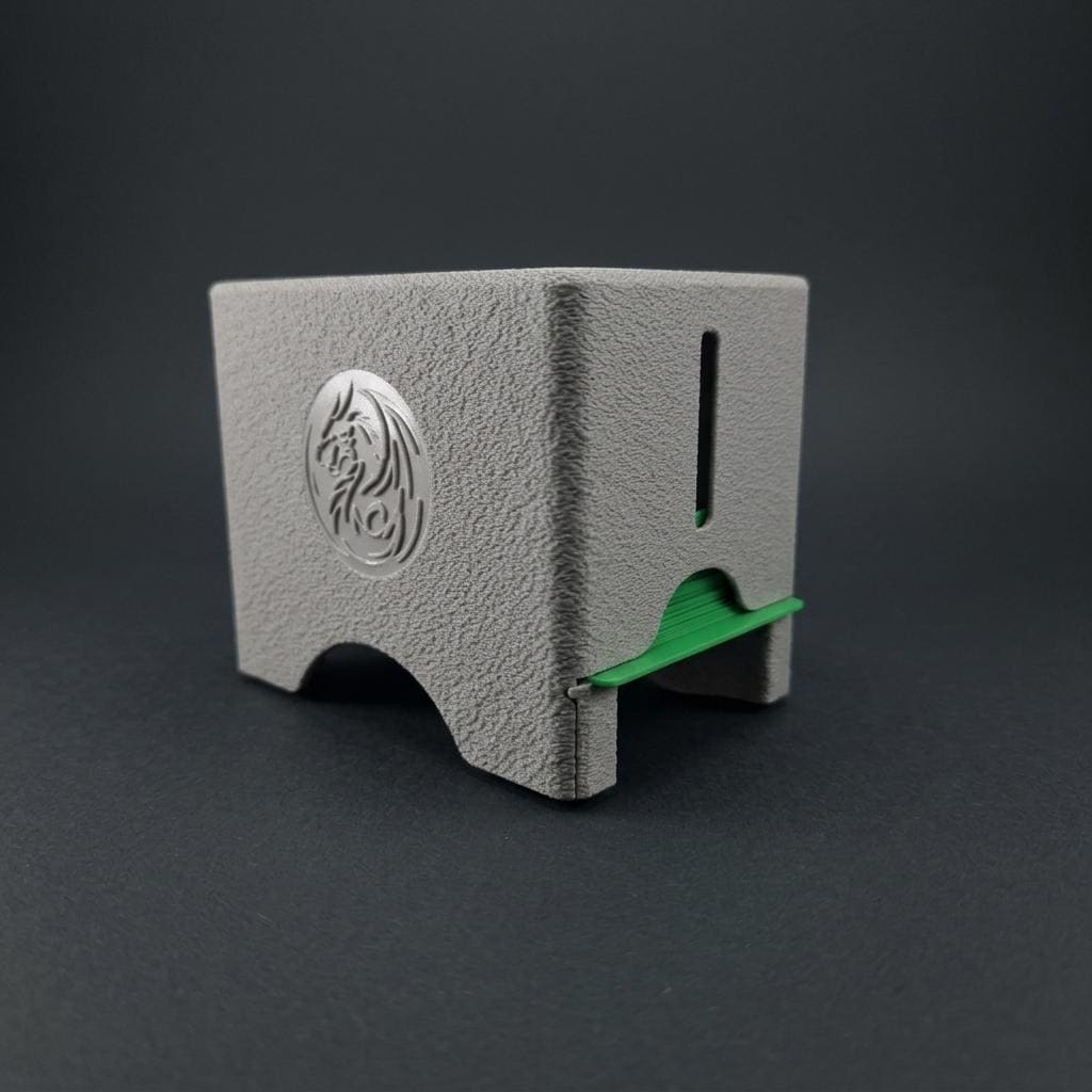 Sleeve Dispenser - TCG Card Sleeve Holder