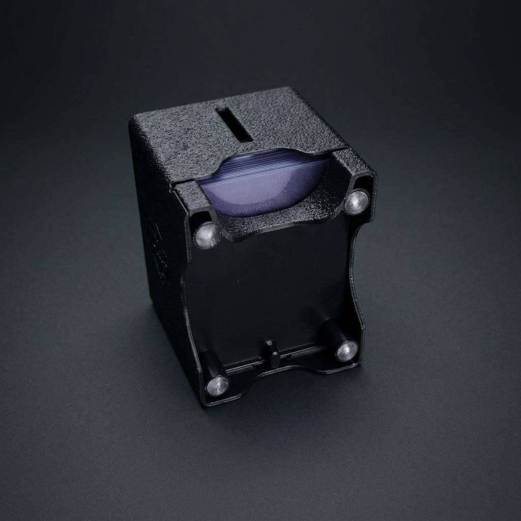 Sleeve Dispenser - TCG Card Sleeve Holder