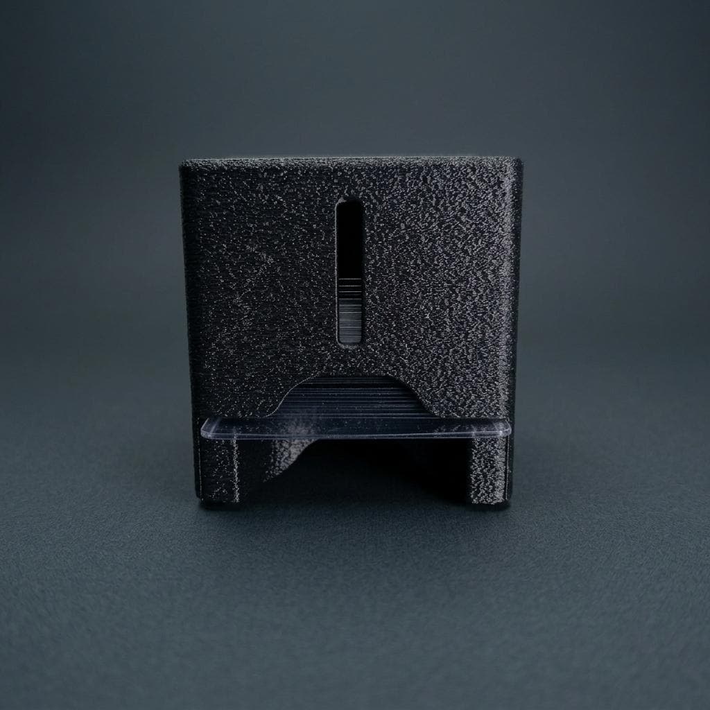 Sleeve Dispenser - TCG Card Sleeve Holder