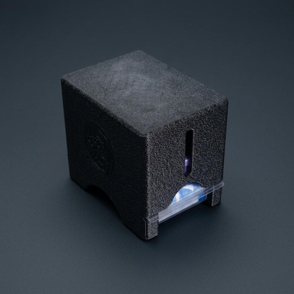 Sleeve Dispenser - TCG Card Sleeve Holder